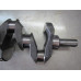 #IK07 Crankshaft Standard For 10-13 Nissan Altima  2.5